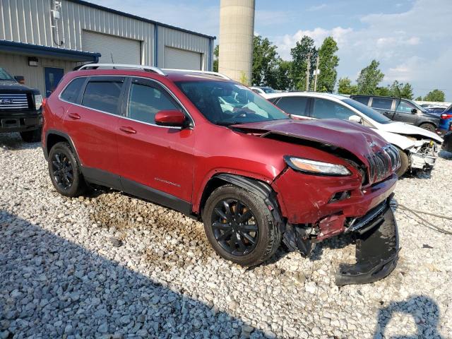 Photo 3 VIN: 1C4PJMDS4HW598424 - JEEP CHEROKEE L 