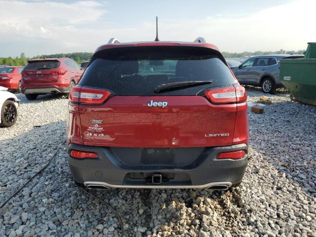 Photo 5 VIN: 1C4PJMDS4HW598424 - JEEP CHEROKEE L 