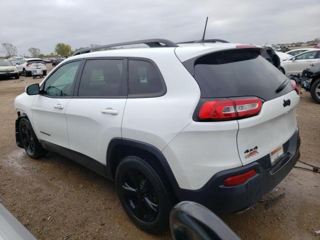 Photo 1 VIN: 1C4PJMDS4HW600432 - JEEP CHEROKEE L 