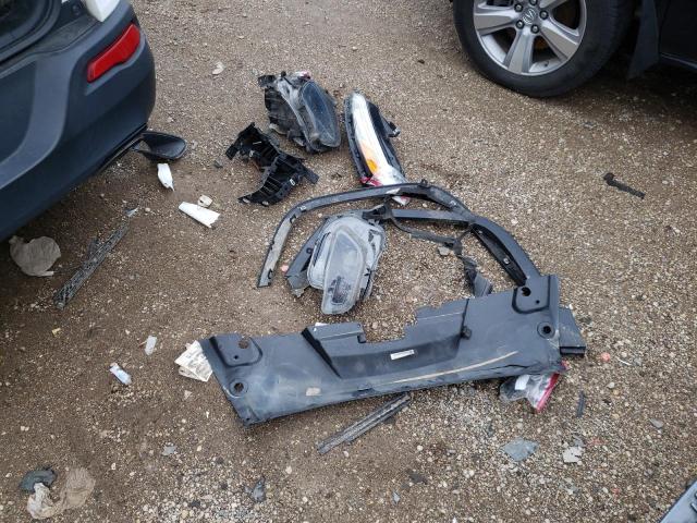 Photo 11 VIN: 1C4PJMDS4HW600432 - JEEP CHEROKEE L 