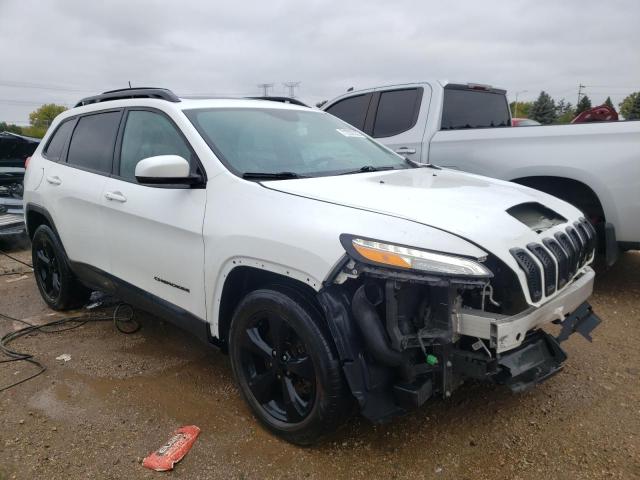 Photo 3 VIN: 1C4PJMDS4HW600432 - JEEP CHEROKEE L 