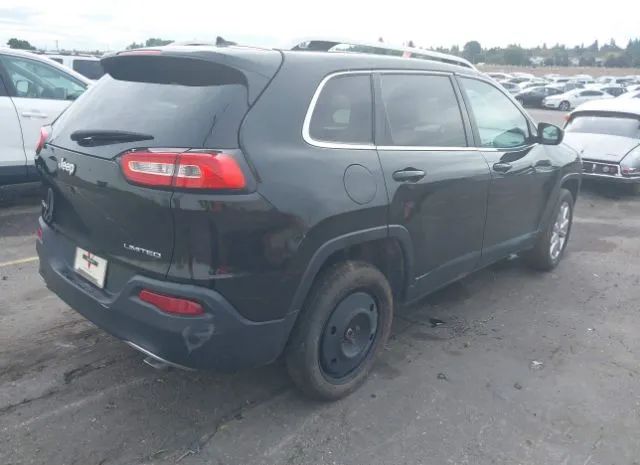 Photo 3 VIN: 1C4PJMDS5EW132142 - JEEP CHEROKEE 