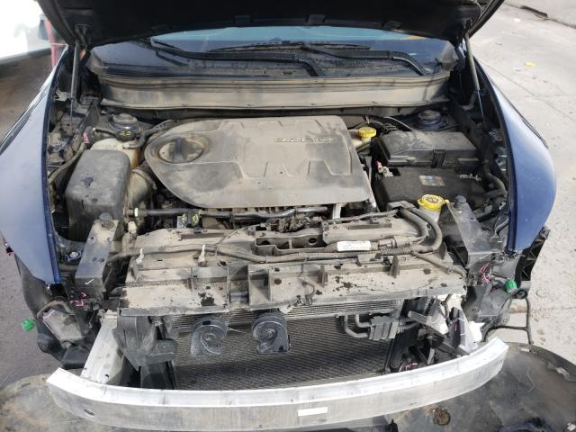 Photo 6 VIN: 1C4PJMDS5EW169241 - JEEP CHEROKEE L 