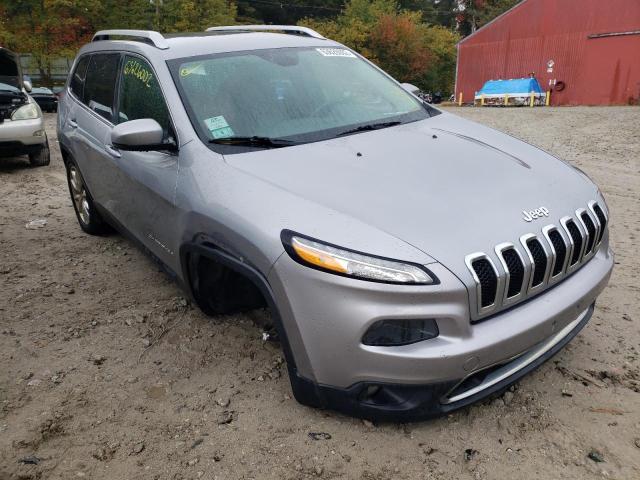 Photo 0 VIN: 1C4PJMDS5EW173645 - JEEP CHEROKEE L 