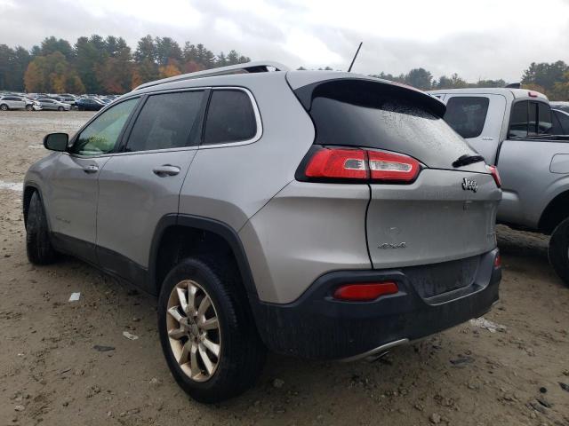 Photo 2 VIN: 1C4PJMDS5EW173645 - JEEP CHEROKEE L 