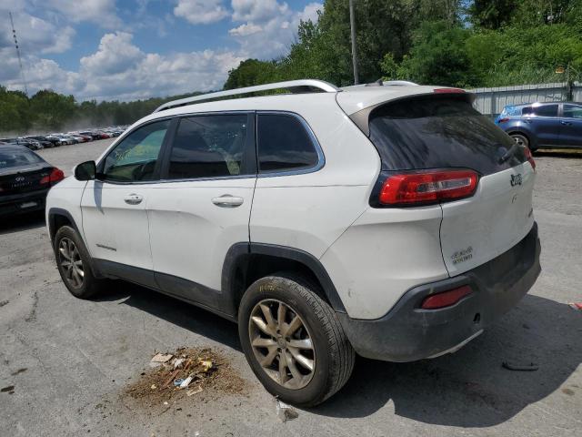 Photo 2 VIN: 1C4PJMDS5EW191675 - JEEP CHEROKEE L 