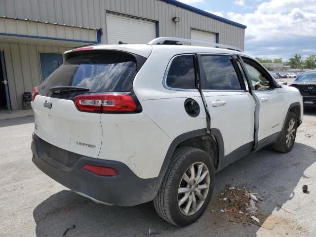 Photo 3 VIN: 1C4PJMDS5EW191675 - JEEP CHEROKEE L 