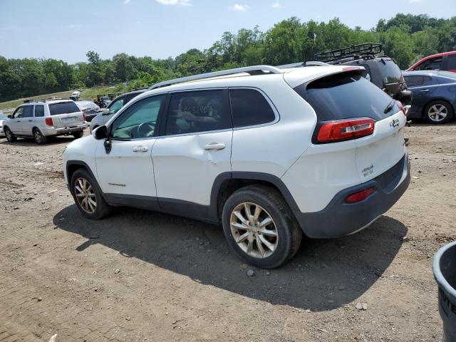 Photo 1 VIN: 1C4PJMDS5EW214369 - JEEP CHEROKEE L 