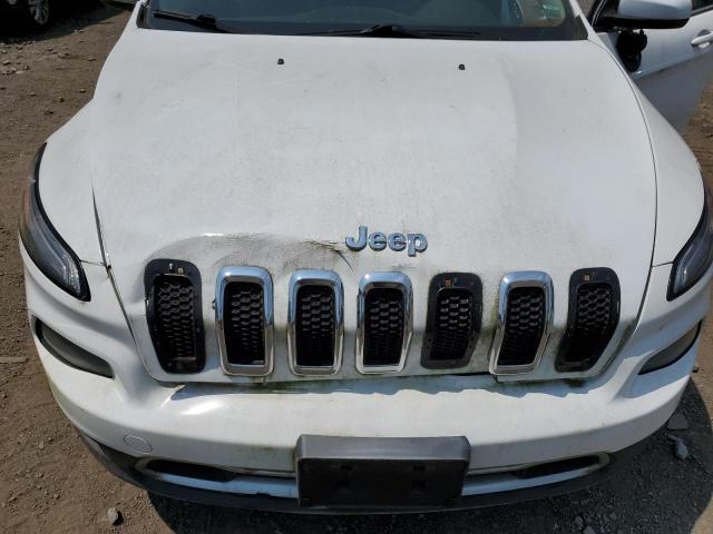 Photo 11 VIN: 1C4PJMDS5EW214369 - JEEP CHEROKEE L 