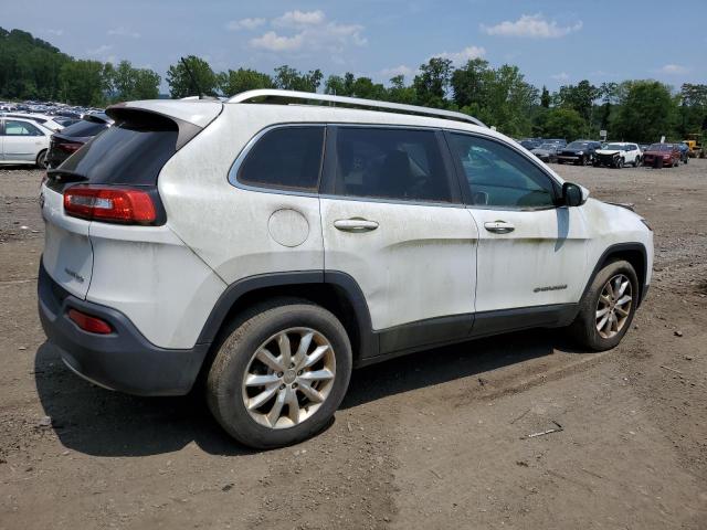 Photo 2 VIN: 1C4PJMDS5EW214369 - JEEP CHEROKEE L 