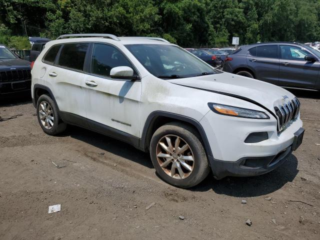 Photo 3 VIN: 1C4PJMDS5EW214369 - JEEP CHEROKEE L 