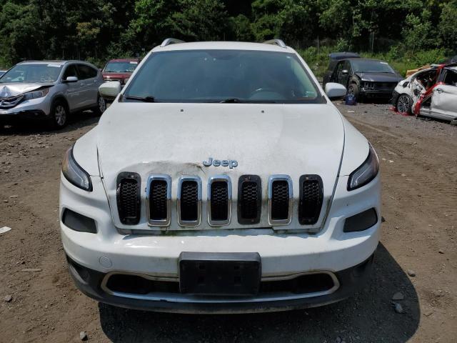 Photo 4 VIN: 1C4PJMDS5EW214369 - JEEP CHEROKEE L 