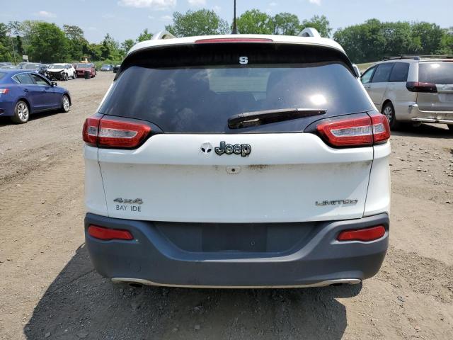 Photo 5 VIN: 1C4PJMDS5EW214369 - JEEP CHEROKEE L 