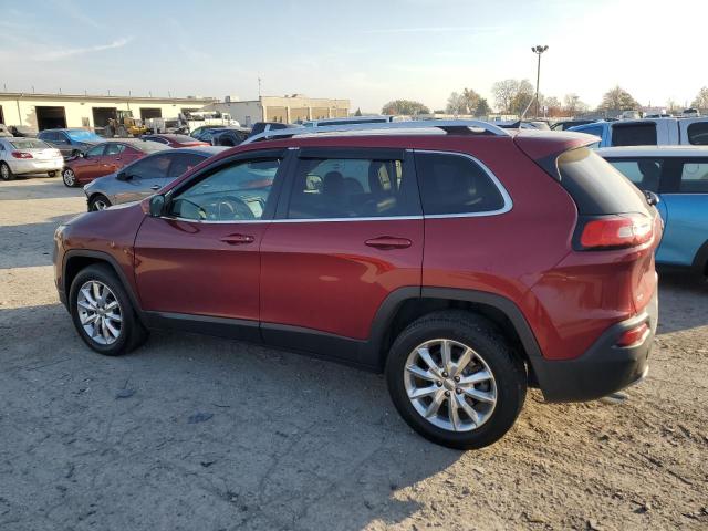 Photo 1 VIN: 1C4PJMDS5EW216574 - JEEP CHEROKEE L 