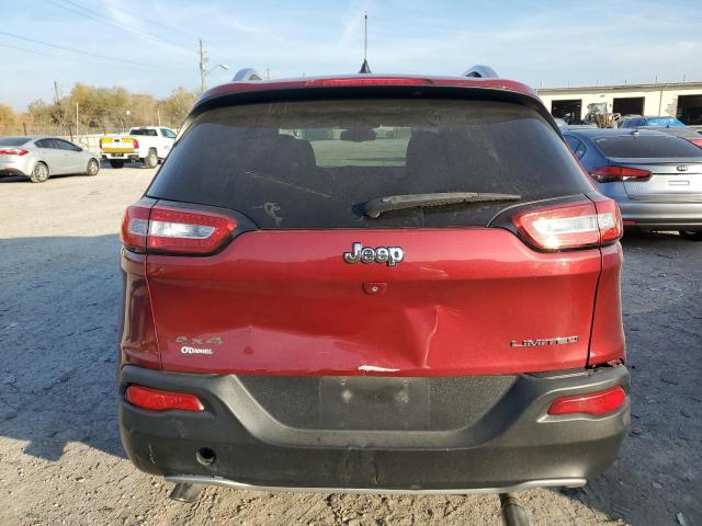 Photo 5 VIN: 1C4PJMDS5EW216574 - JEEP CHEROKEE L 