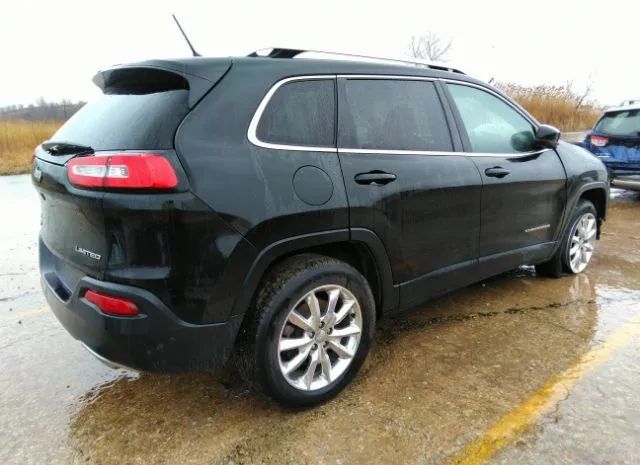 Photo 3 VIN: 1C4PJMDS5EW220995 - JEEP CHEROKEE 