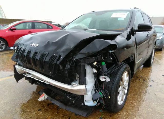 Photo 5 VIN: 1C4PJMDS5EW220995 - JEEP CHEROKEE 