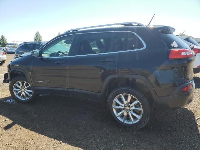 Photo 1 VIN: 1C4PJMDS5EW253429 - JEEP GRAND CHEROKEE 