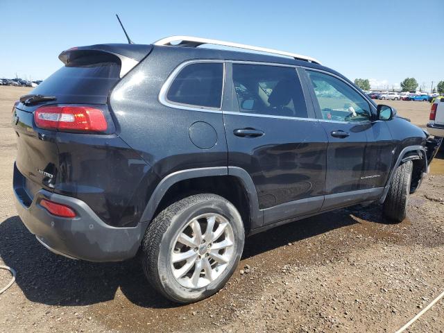 Photo 2 VIN: 1C4PJMDS5EW253429 - JEEP GRAND CHEROKEE 