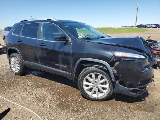 Photo 3 VIN: 1C4PJMDS5EW253429 - JEEP GRAND CHEROKEE 