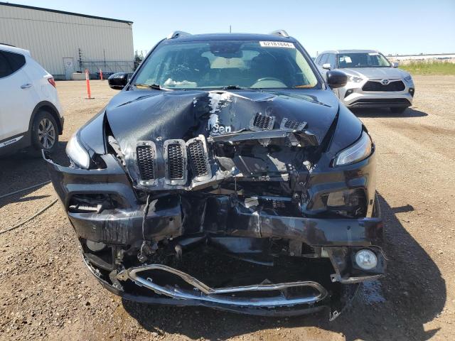 Photo 4 VIN: 1C4PJMDS5EW253429 - JEEP GRAND CHEROKEE 