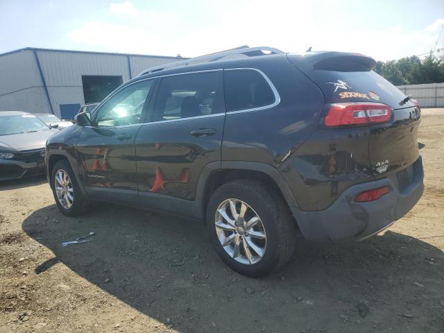 Photo 1 VIN: 1C4PJMDS5EW257898 - JEEP CHEROKEE L 