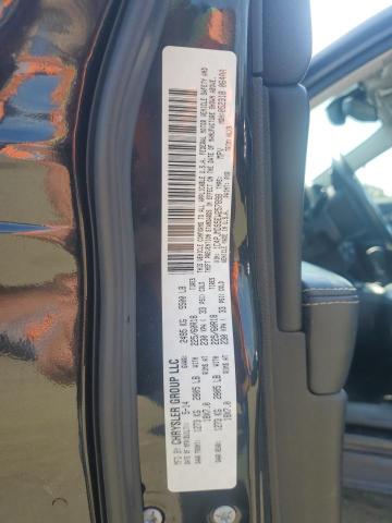 Photo 12 VIN: 1C4PJMDS5EW257898 - JEEP CHEROKEE L 