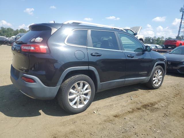 Photo 2 VIN: 1C4PJMDS5EW257898 - JEEP CHEROKEE L 