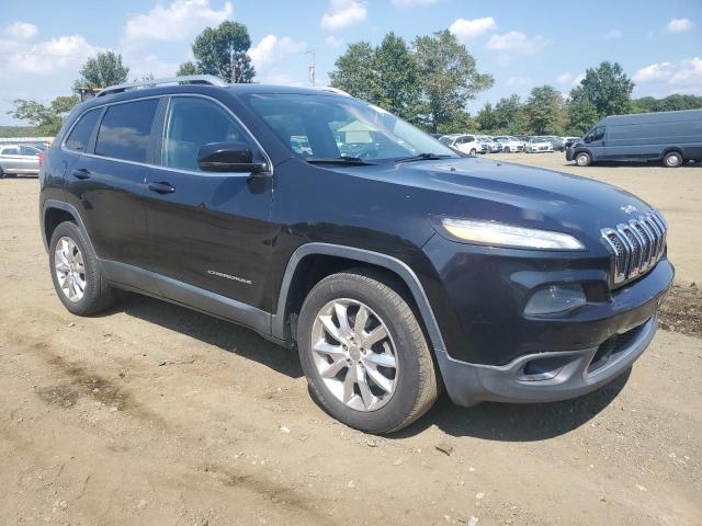 Photo 3 VIN: 1C4PJMDS5EW257898 - JEEP CHEROKEE L 