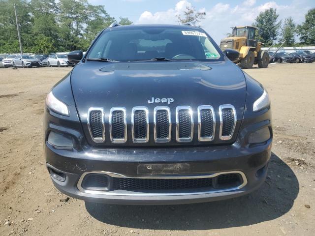 Photo 4 VIN: 1C4PJMDS5EW257898 - JEEP CHEROKEE L 