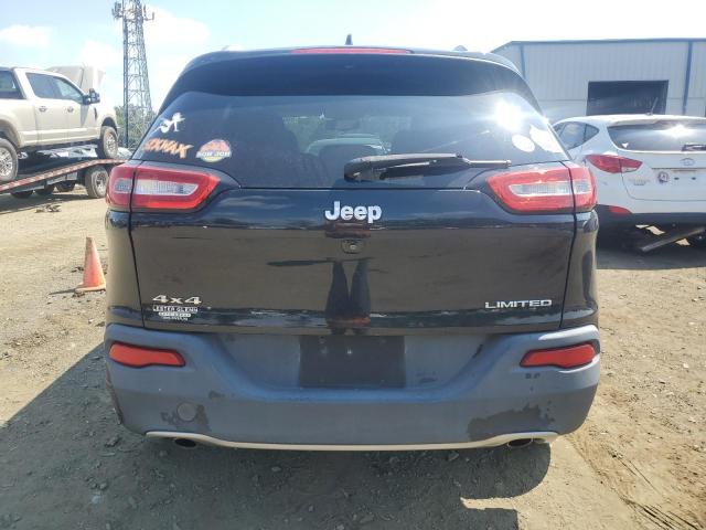 Photo 5 VIN: 1C4PJMDS5EW257898 - JEEP CHEROKEE L 