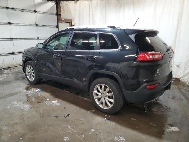 Photo 1 VIN: 1C4PJMDS5EW280548 - JEEP CHEROKEE L 