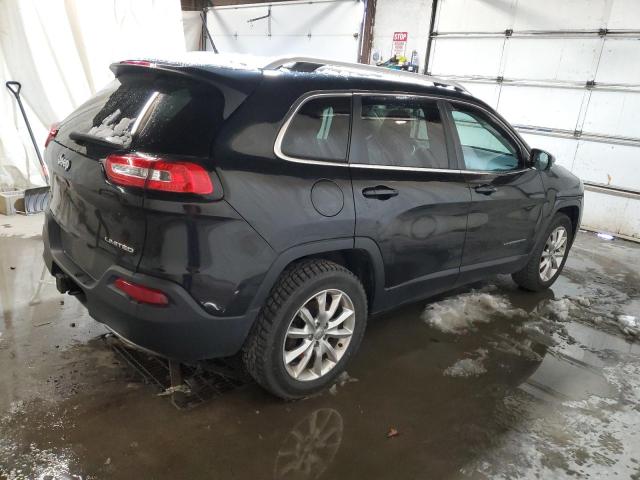 Photo 2 VIN: 1C4PJMDS5EW280548 - JEEP CHEROKEE L 