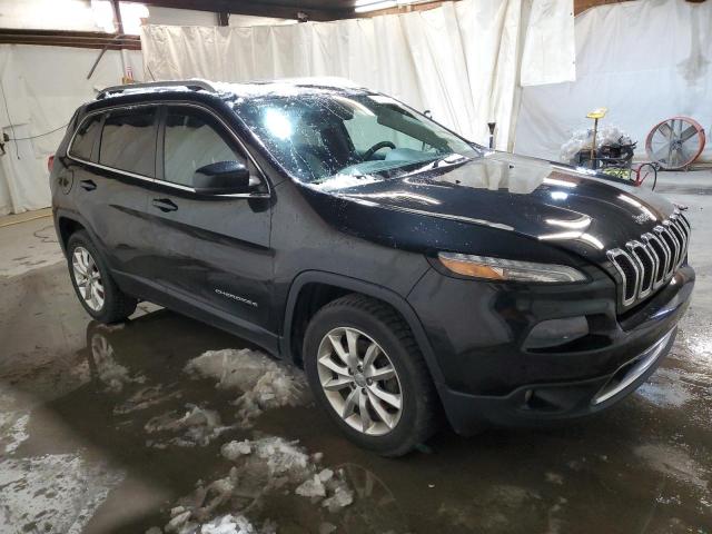 Photo 3 VIN: 1C4PJMDS5EW280548 - JEEP CHEROKEE L 