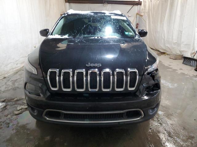 Photo 4 VIN: 1C4PJMDS5EW280548 - JEEP CHEROKEE L 