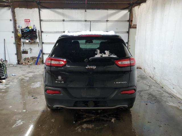 Photo 5 VIN: 1C4PJMDS5EW280548 - JEEP CHEROKEE L 