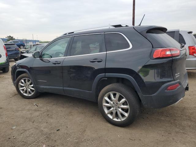 Photo 1 VIN: 1C4PJMDS5FW510428 - JEEP GRAND CHEROKEE 