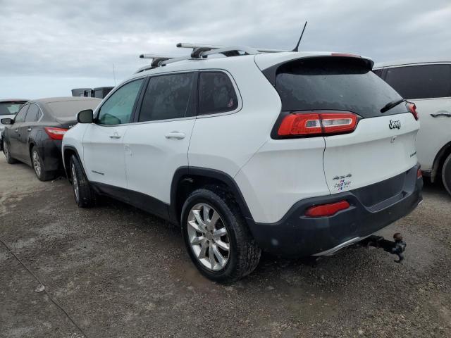 Photo 1 VIN: 1C4PJMDS5FW511529 - JEEP CHEROKEE L 