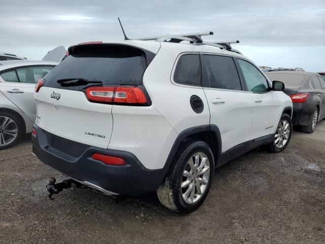 Photo 2 VIN: 1C4PJMDS5FW511529 - JEEP CHEROKEE L 