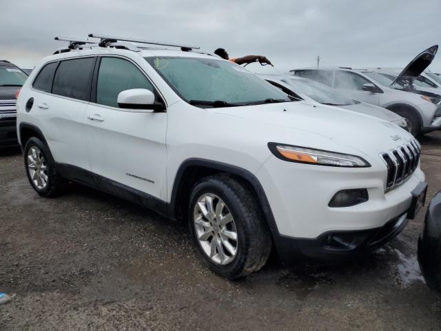 Photo 3 VIN: 1C4PJMDS5FW511529 - JEEP CHEROKEE L 