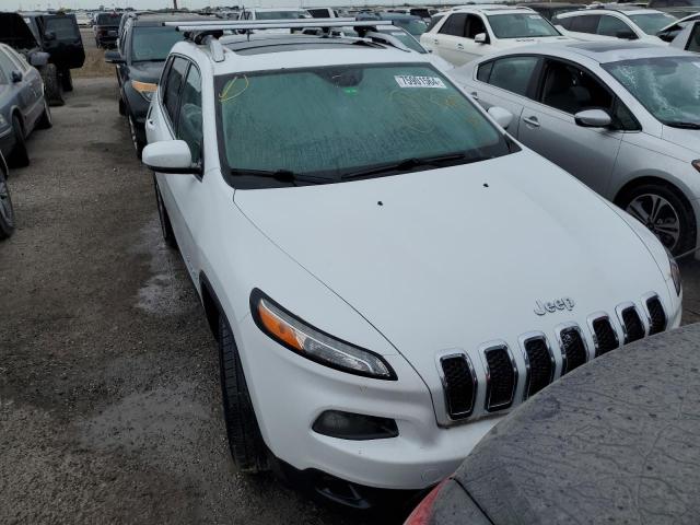 Photo 4 VIN: 1C4PJMDS5FW511529 - JEEP CHEROKEE L 