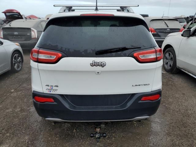 Photo 5 VIN: 1C4PJMDS5FW511529 - JEEP CHEROKEE L 