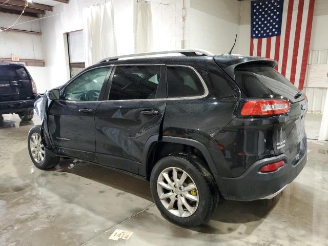 Photo 1 VIN: 1C4PJMDS5FW511644 - JEEP CHEROKEE L 