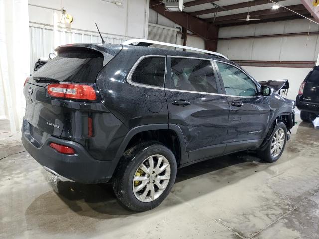 Photo 2 VIN: 1C4PJMDS5FW511644 - JEEP CHEROKEE L 