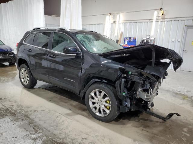 Photo 3 VIN: 1C4PJMDS5FW511644 - JEEP CHEROKEE L 