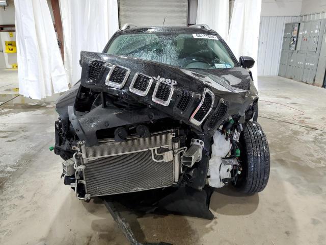 Photo 4 VIN: 1C4PJMDS5FW511644 - JEEP CHEROKEE L 