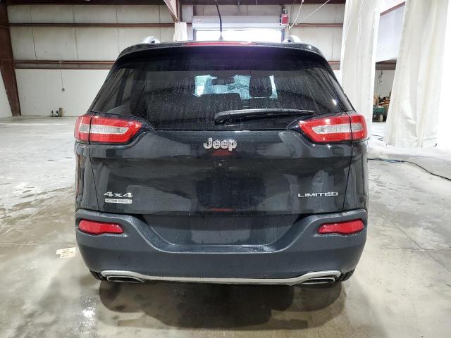 Photo 5 VIN: 1C4PJMDS5FW511644 - JEEP CHEROKEE L 