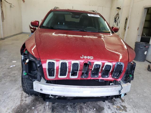 Photo 4 VIN: 1C4PJMDS5FW524541 - JEEP CHEROKEE L 