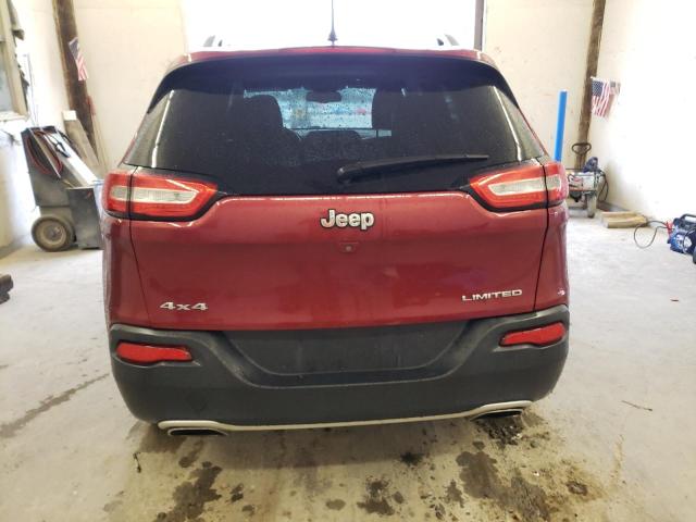 Photo 5 VIN: 1C4PJMDS5FW524541 - JEEP CHEROKEE L 