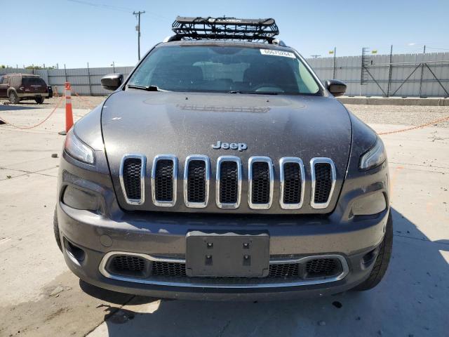 Photo 4 VIN: 1C4PJMDS5FW525060 - JEEP GRAND CHEROKEE 